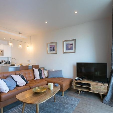 Jesse'S Place St Ives 外观 照片