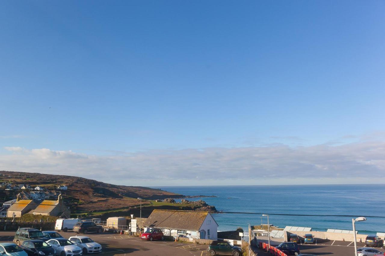 Jesse'S Place St Ives 外观 照片