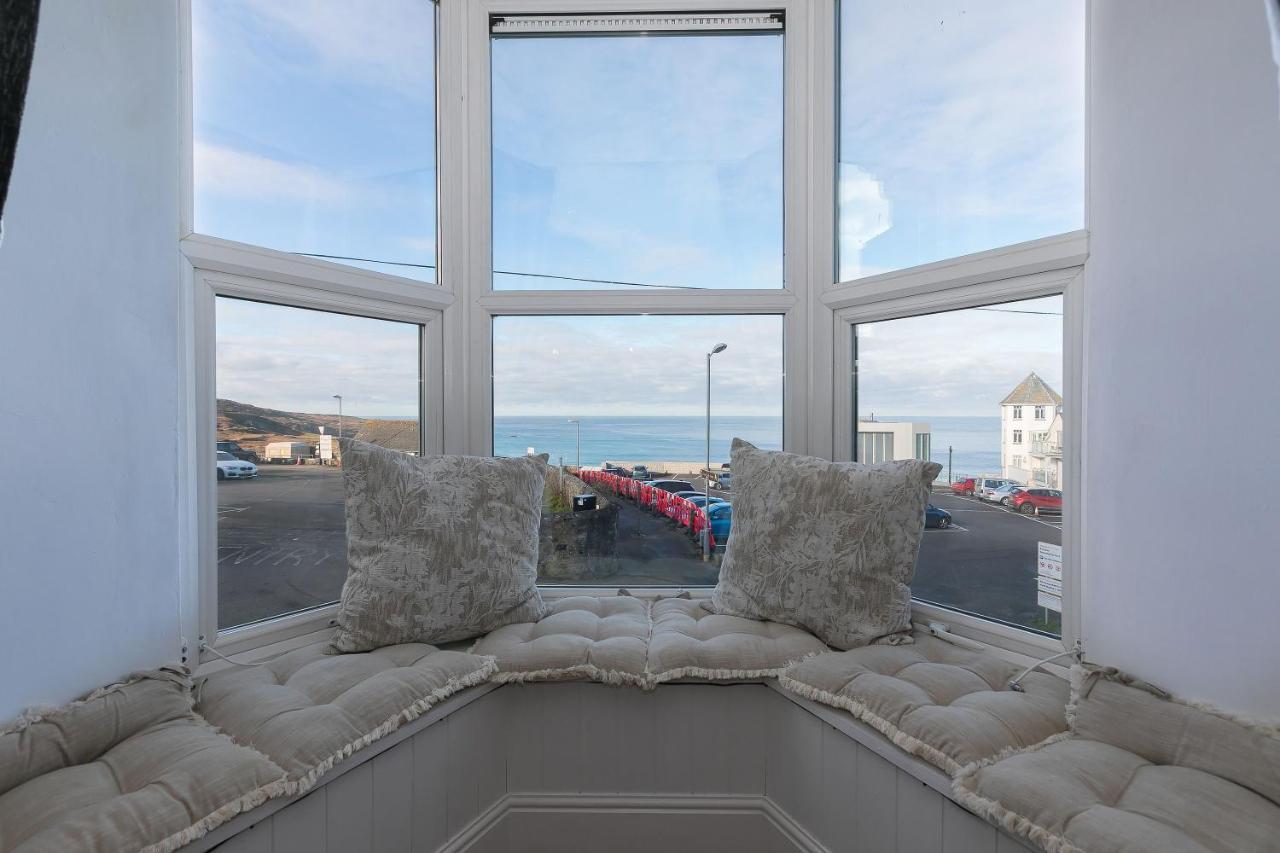 Jesse'S Place St Ives 外观 照片