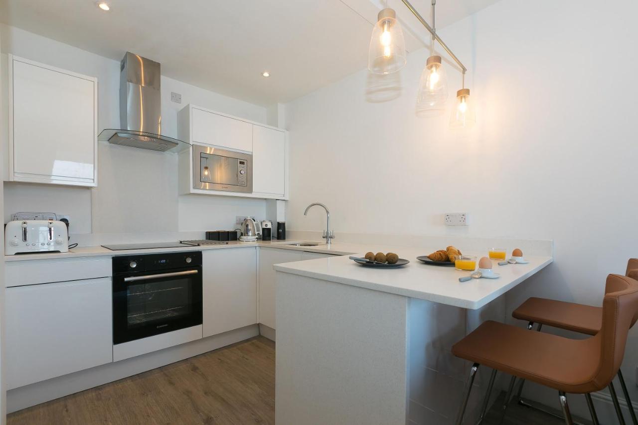 Jesse'S Place St Ives 外观 照片