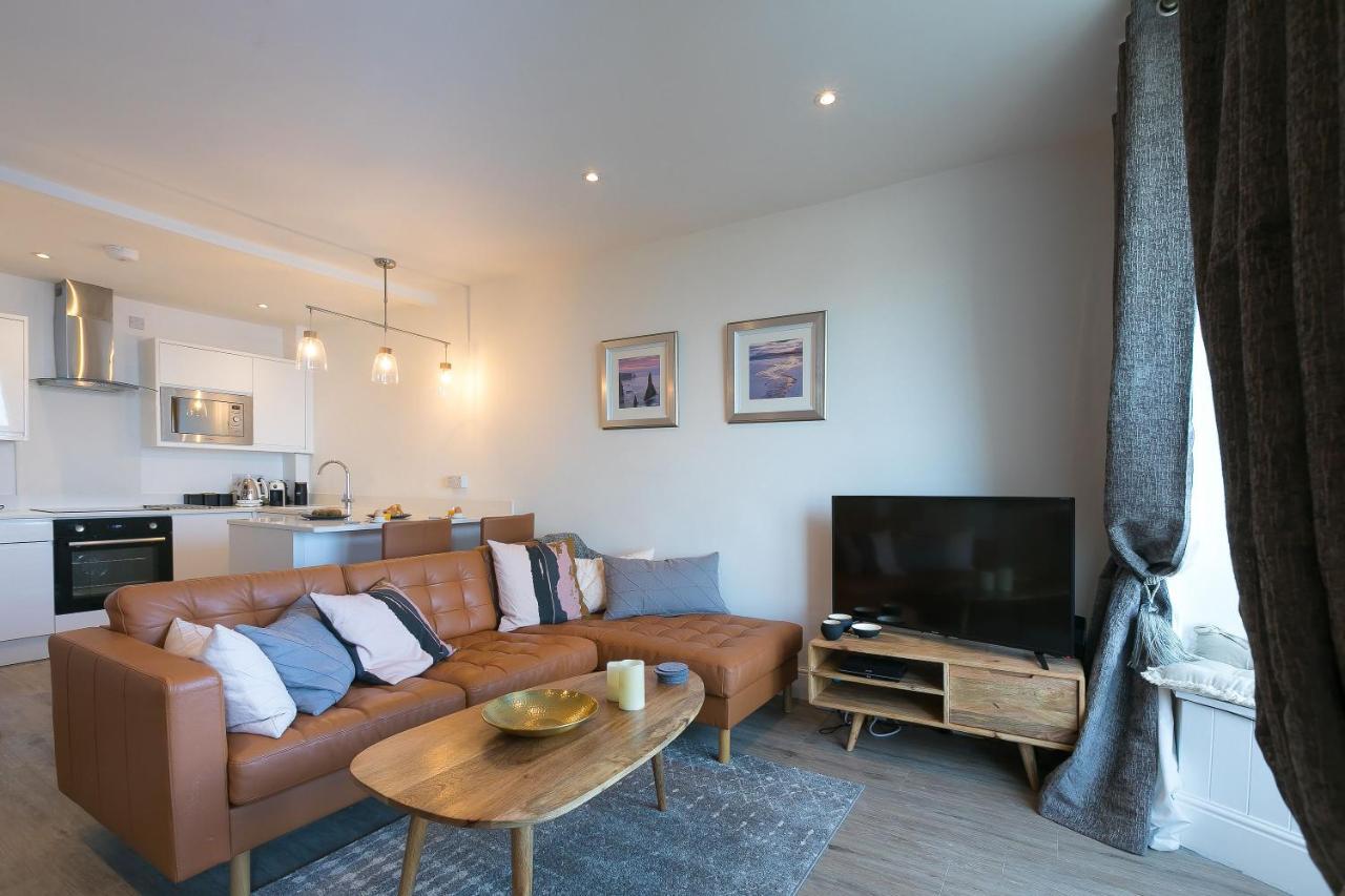 Jesse'S Place St Ives 外观 照片
