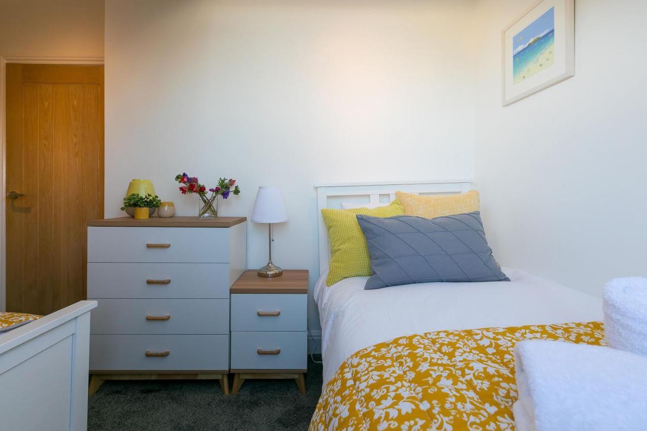 Jesse'S Place St Ives 外观 照片