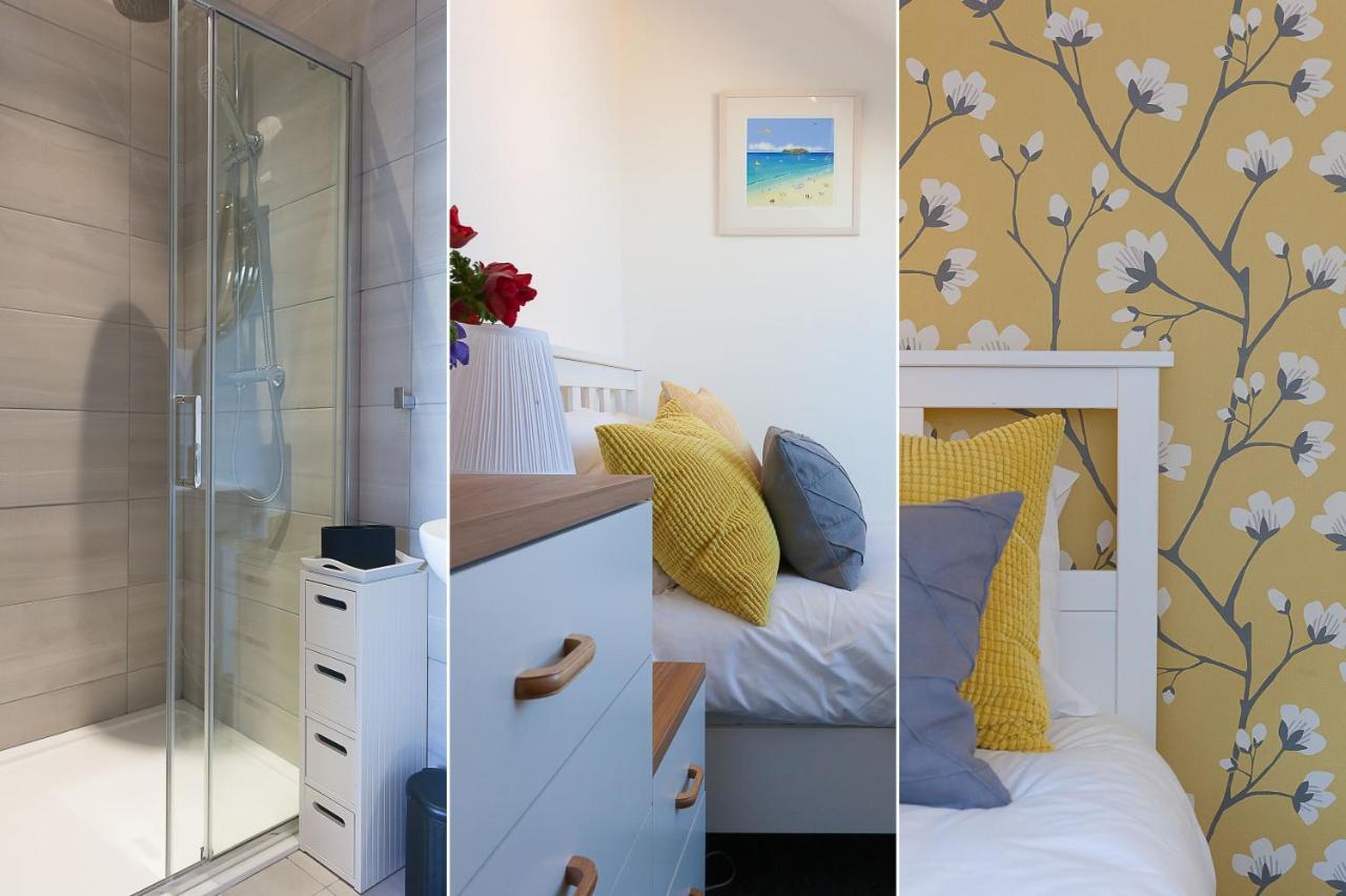 Jesse'S Place St Ives 外观 照片